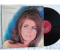 Play The Best Of Bacharach - Strings For Pleasure LP