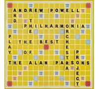 Play the Best of the Alan Parsons Project [IMPORT]