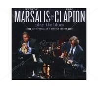 Clapton & Marsalis - Play The Blues