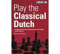 Play the Classical Dutch