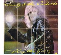 Play The Game / I Can't Tell You / AMS 9719