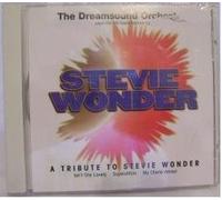 Play The Hits By Made Famous By Stevie Wonder [Audio CD] Dreamsound Orchestra