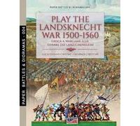 Play the landsknecht war 1500-1560-Gioca a wargame alle guerre dei Lanzichenecchi