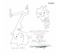 Play the Music of Bill Frisell Vol.1 & 2