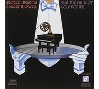 Play the Music of Cole Porter by George Shearing & Barry Tuckwell (1990-05-03)