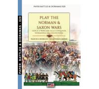 Play the Norman & Saxon wars