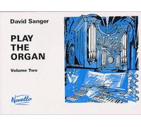 Play the Organ (2)