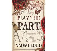 Play the Part (Marsford Bay, Book 2)