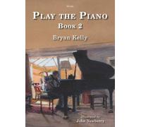Play The Piano Book 2 - Partitions
