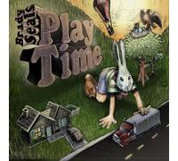 Play Time (CD) Brady Seals brady
