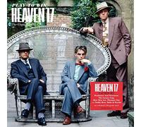 play to win - the virgin albums (coloured vinyl)