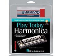Play Today Harmonica Kit (General merchandise)