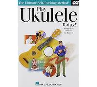 Play Ukulele Today - The Ultimate Self-Teaching Method!