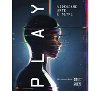 Play videogame arte e oltre - [SAGEP]