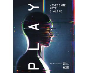 Play videogame arte e oltre - [SAGEP]