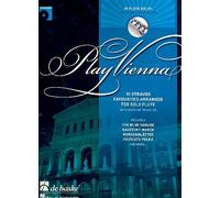 Play Vienna! - Flute