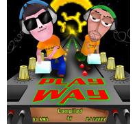 Play Way - Various Artists (Audio CD)