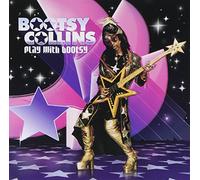 Play with Bootsy