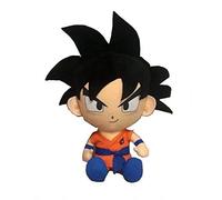 Play y Play Peluche Son Goku Black Dragon Ball Super 25 CM