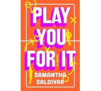 Play You For It: A Novel