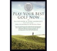 Play Your Best Golf Now: Discover VISION54's 8 Essential Playing Skills