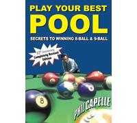 Play Your Best Pool