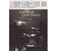 Play Your Own Thing - Una Storia De