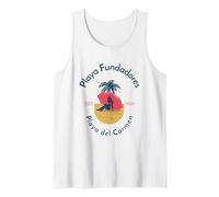 Playa del Carmen Canotta