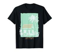 Playa del Carmen Messico Souvenir Riviera Maya Vintage Maglietta
