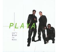 Playa - Don't Stop the Music