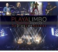 Playa Limbo - De Dias Y De Noche (Edicion Especial)