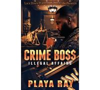 Playa Ray Crime Boss (Tascabile)