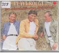 Playa Rouge - Ich wünsch mir einen Morgenkuß [Single-CD]