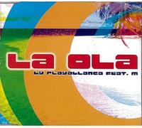 Playablanca - La Ola