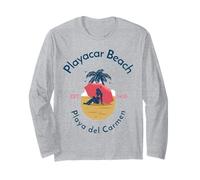 Playacar Playa del Carmen Maglia a Manica