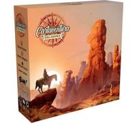 Playagame Edizioni - Cartaventura: Oklahoma - Edizione Italiana