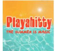 Playahitty - Summer Is Magic