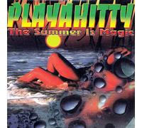 Playahitty - The Summer Is Magic (Gambrinus Club Mix)