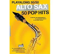Playalong 50/50 (Tascabile)