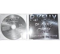 Playas Only Featuring the game "Promo"