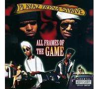 Playas Tryna Strive - All Frames of the Game