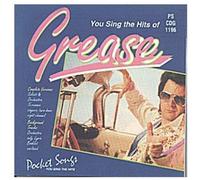 Playbacks - Grease (Playbacks)