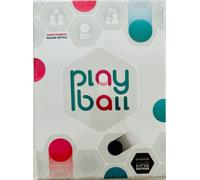 Playball Gioco Divertente Gioco Da Tavolo Gioco Di Strategia Gioco Di Duello