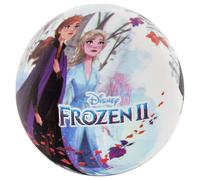Playballs 14 CM Frozen 2 Vibrante Immagini Per Esterno Avventura Divertente