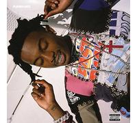 Playboi Carti Playboi Carti (Vinyl LP) 12" Album