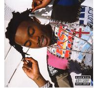 Playboi Carti Playboi Carti (CD) Album