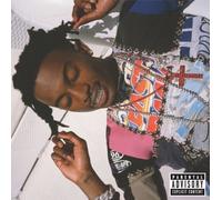 Playboi Carti Playboi Carti (Vinyl LP) 12" Album