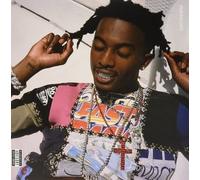 Playboi Carti Playboi Carti (Vinyl LP) 12" Album