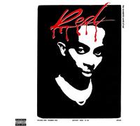 Playboi Carti - Whole Lotta Red
