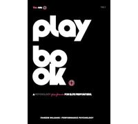 Playbook: A psychology playbook for elite performers